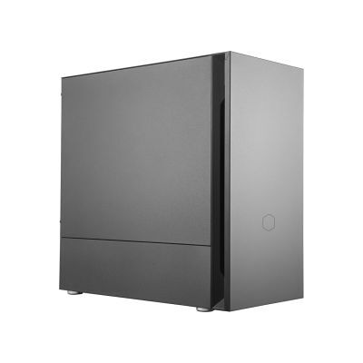 Cooler Master Silencio S400 Cooler Master Silencio S400