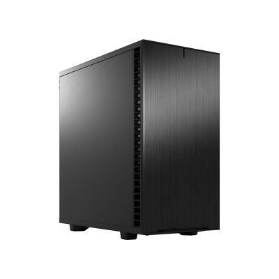 Fractal Design Define 7 Mini Black Solid Fractal Design Define 7 Mini Black Solid