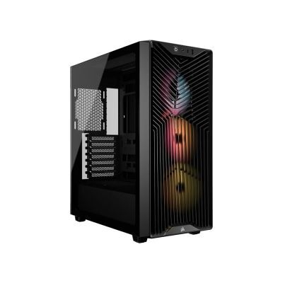 Corsair 3200D RS ARGB Performance Black Corsair 3200D RS ARGB Performance Black