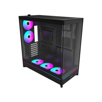 Montech HS02 PRO Montech HS02 PRO