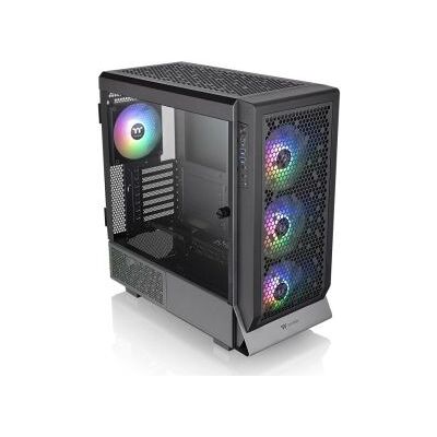 Thermaltake Ceres 500 TG Big tower ARGB Black Thermaltake Ceres 500 TG Big tower ARGB Black