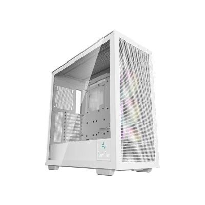 DeepCool MORPHEUS WH DeepCool MORPHEUS WH
