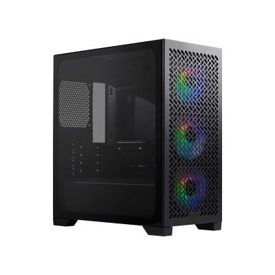 Cooler Master Elite 302 Cooler Master Elite 302