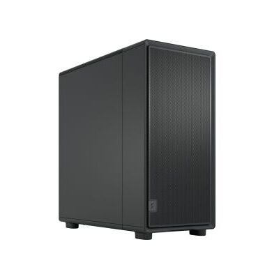 Fractal Design Epoch XL Black Solid Fractal Design Epoch XL Black Solid