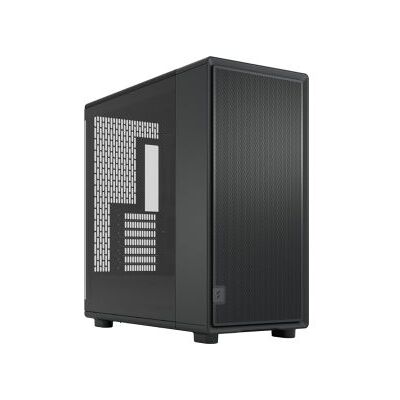 Fractal Design Epoch XL Black TG Light tint Fractal Design Epoch XL Black TG Light tint