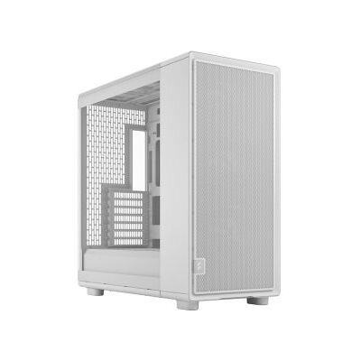 Fractal Design Epoch XL White TG Clear tint Fractal Design Epoch XL White TG Clear tint