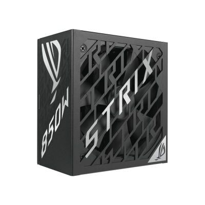 ASUS ROG-STRIX-850P-GAMING-E ASUS ROG-STRIX-850P-GAMING-E