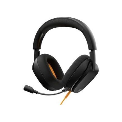 Glorious GHS Eternal Zwart Gaming Headset Glorious GHS Eternal Zwart Gaming Headset