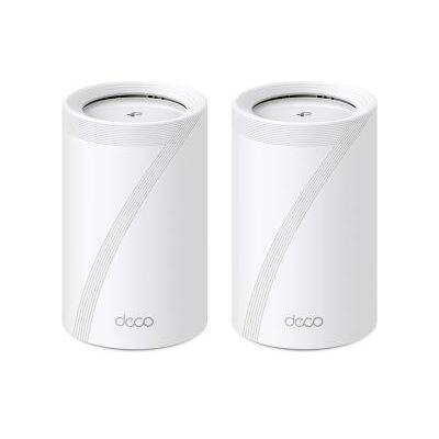 TP-Link Deco BE65 BE9300 Wifi 7 2-pack TP-Link Deco BE65 BE9300 Wifi 7 2-pack
