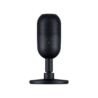 Razer Seiren V3 Mini Microfoon Zwart Razer Seiren V3 Mini Microfoon Zwart