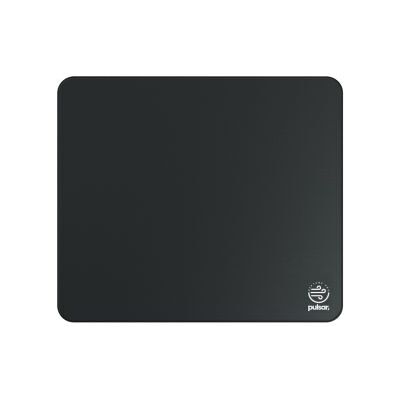 Pulsar Neptune Pro XL Soft Jet Black Muismat Pulsar Neptune Pro XL Soft Jet Black Muismat