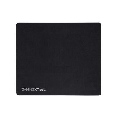 Trust GXT 754 Gaming Muismat L Zwart Trust GXT 754 Gaming Muismat L Zwart