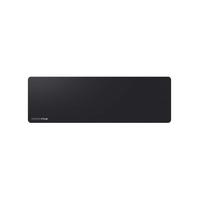 Trust GXT 758 Gaming Muismat XXL Zwart Trust GXT 758 Gaming Muismat XXL Zwart