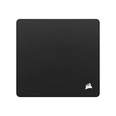 Corsair MM Cloth Mouse Pad - M (320 x 300) Black Corsair MM Cloth Mouse Pad - M (320 x 300) Black