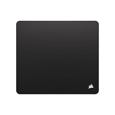 Corsair MM Cloth Mouse Pad - L (450 x 400) Black Corsair MM Cloth Mouse Pad - L (450 x 400) Black