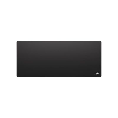 Corsair MM Cloth Mouse Pad - 2XL (930 x 400) Black Corsair MM Cloth Mouse Pad - 2XL (930 x 400) Black