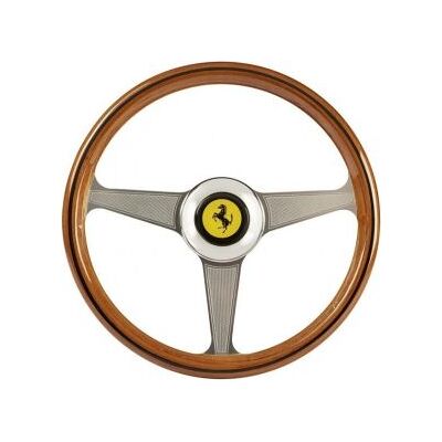 Thrustmaster Ferrari 250 GTO Wheel Add-on Limited edition Thrustmaster Ferrari 250 GTO Wheel Add-on Limited edition