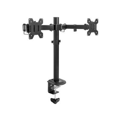 ACT Monitorarm 32 inch . 2 schermen. ACT Essentials ACT Monitorarm 32 inch . 2 schermen. ACT Essentials
