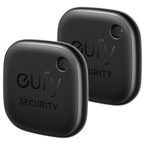 Eufy SmartTrack Link Universeel Finder 2 Pack Eufy SmartTrack Link Universeel Finder 2 Pack