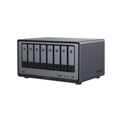 UGREEN DXP8800 Plus UGREEN DXP8800 Plus