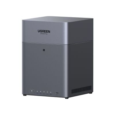 UGREEN DH4300 Plus UGREEN DH4300 Plus
