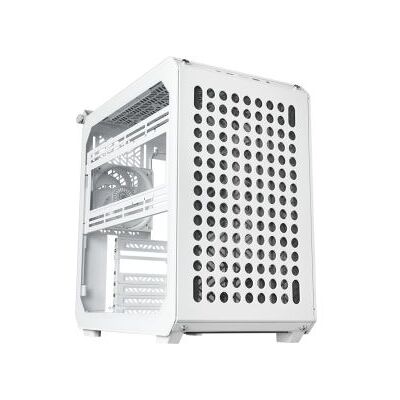 Cooler Master Qube 500 Flatpack White Edition Cooler Master Qube 500 Flatpack White Edition