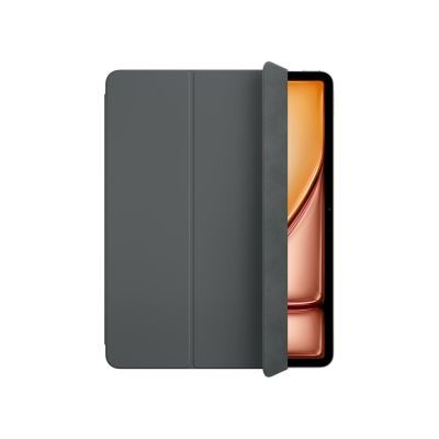 Apple Smart Folio voor 13-inch iPad Air (M2-M3-M4) - Houtskoolgrijs Apple Smart Folio voor 13-inch iPad Air (M2-M3-M4) - Houtskoolgrijs