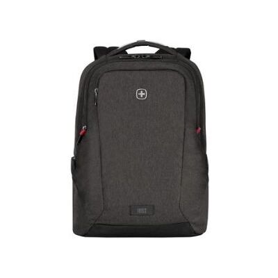 Wenger MX Professional laptop rugzak incl. tabletvak 16 Wenger MX Professional laptop rugzak incl. tabletvak 16