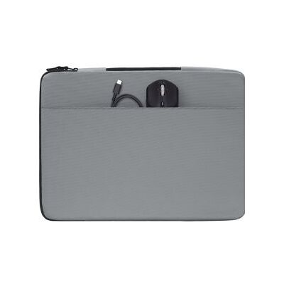 HP beschermende laptophoes 15-16 inch in Grijs HP beschermende laptophoes 15-16 inch in Grijs