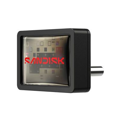 SanDisk Extreme Fit 128GB SanDisk Extreme Fit 128GB