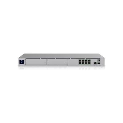 Ubiquiti - UniFi Dream Machine Pro Max - 2.5GbE WAN Ubiquiti - UniFi Dream Machine Pro Max - 2.5GbE WAN