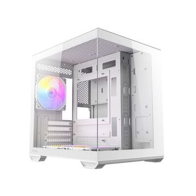 Antec CX60M ARGB White Antec CX60M ARGB White