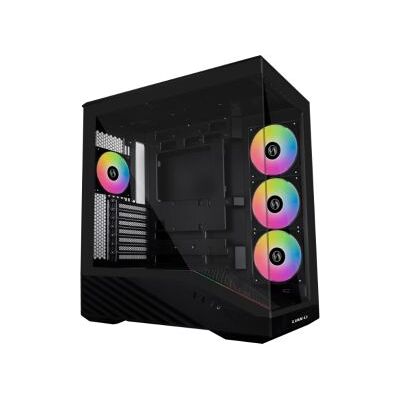 Lian-Li Lian Li Vector V100 Black Lian-Li Lian Li Vector V100 Black