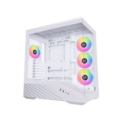 Lian-Li Lian Li Vector V100 White Lian-Li Lian Li Vector V100 White