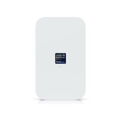 Ubiquiti UniFi 5G Max Mobiele netwerkmodem - Mobiel netwerkmodem - Ubiquiti - 5G Max Ubiquiti UniFi 5G Max Mobiele netwerkmodem - Mobiel netwerkmodem - Ubiquiti - 5G Max