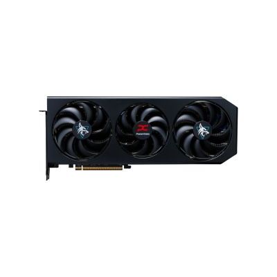 PowerColor Hellhound Radeon RX 9070 GRE 12GB PowerColor Hellhound Radeon RX 9070 GRE 12GB
