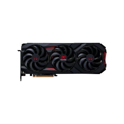 PowerColor Red Devil Radeon RX 9070 GRE 12GB PowerColor Red Devil Radeon RX 9070 GRE 12GB