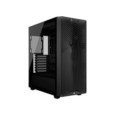 Corsair 3200D RS Performance Smoke Corsair 3200D RS Performance Smoke