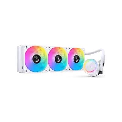 Jonsbo TG-360 White Jonsbo TG-360 White