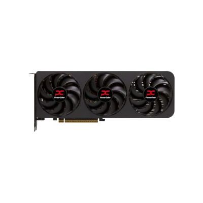 PowerColor Reaper Radeon RX 9070 GRE 12GB PowerColor Reaper Radeon RX 9070 GRE 12GB