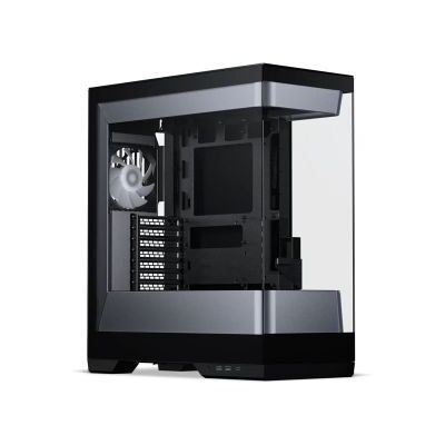Phanteks Evolv S2 Black Phanteks Evolv S2 Black