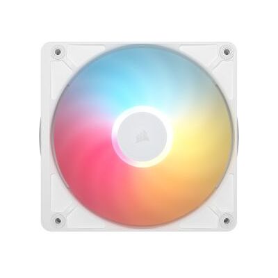 Corsair iCUE LINK RX140 II RGB White Corsair iCUE LINK RX140 II RGB White