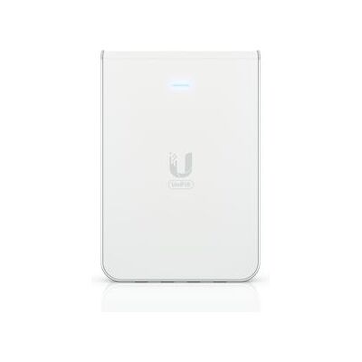 Ubiquiti UniFi U6 In-Wall Ubiquiti UniFi U6 In-Wall