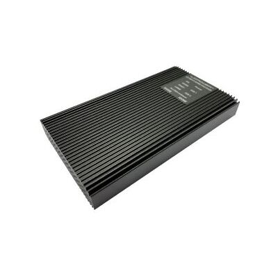 LC-Power Externe SSD-behuizing - RAID, USB-C, Zwart - 2280 LC-Power Externe SSD-behuizing - RAID, USB-C, Zwart - 2280