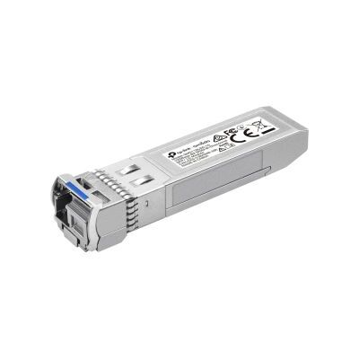 TP-Link Omada SM5110LSA-10 netwerk transceiver module TP-Link Omada SM5110LSA-10 netwerk transceiver module