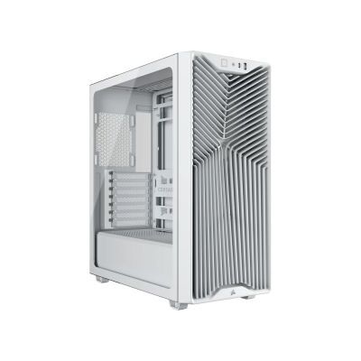 Corsair 3200D RS Performance White Corsair 3200D RS Performance White