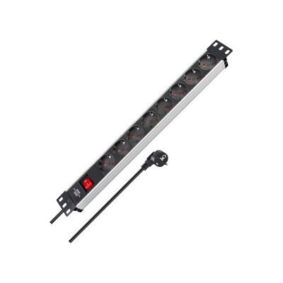 Brennenstuhl Premium-Line Technic Alu Brennenstuhl Premium-Line Technic Alu