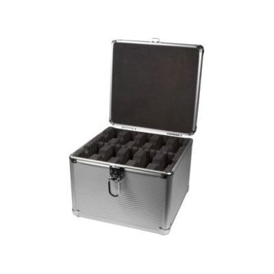LogiLink UA0193 HDD/SSD flightcase 10 drives LogiLink UA0193 HDD/SSD flightcase 10 drives