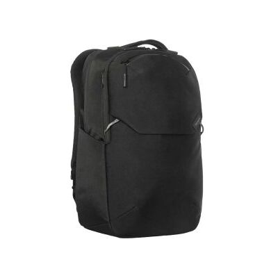 Targus EcoSmart rugzak City backpack Zwart Targus EcoSmart rugzak City backpack Zwart
