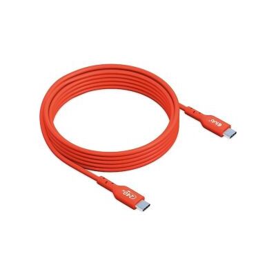 Club 3D Club3D USB 2.0 0.48Gbps 240W USB Type-C 2m USB-IF gecertificeerd Club 3D Club3D USB 2.0 0.48Gbps 240W USB Type-C 2m USB-IF gecertificeerd